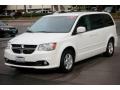 Stone White - Grand Caravan Crew Photo No. 8