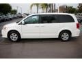 Stone White - Grand Caravan Crew Photo No. 9