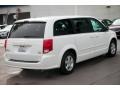Stone White - Grand Caravan Crew Photo No. 11