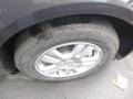Ashen Gray Metallic - Sonic LT Sedan Photo No. 7