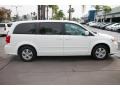 Stone White - Grand Caravan Crew Photo No. 12