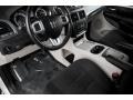 Stone White - Grand Caravan Crew Photo No. 13