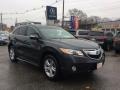 Graphite Luster Metallic - RDX Technology AWD Photo No. 1
