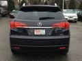 Graphite Luster Metallic - RDX Technology AWD Photo No. 4