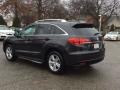 Graphite Luster Metallic - RDX Technology AWD Photo No. 5