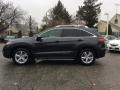 Graphite Luster Metallic - RDX Technology AWD Photo No. 6