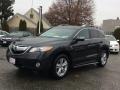 Graphite Luster Metallic - RDX Technology AWD Photo No. 7