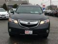 Graphite Luster Metallic - RDX Technology AWD Photo No. 8