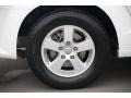 Stone White - Grand Caravan Crew Photo No. 33