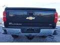 Black - Silverado 2500HD LTZ Crew Cab Photo No. 5