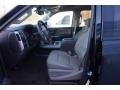 Black - Silverado 2500HD LTZ Crew Cab Photo No. 8