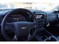 Black - Silverado 2500HD LTZ Crew Cab Photo No. 9