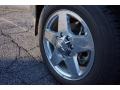Black - Silverado 2500HD LTZ Crew Cab Photo No. 10