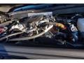 Black - Silverado 2500HD LTZ Crew Cab Photo No. 11