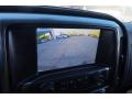 Black - Silverado 2500HD LTZ Crew Cab Photo No. 13