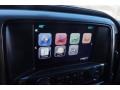 Black - Silverado 2500HD LTZ Crew Cab Photo No. 14