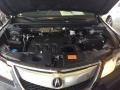 Graphite Luster Metallic - RDX Technology AWD Photo No. 30