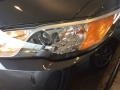 Graphite Luster Metallic - RDX Technology AWD Photo No. 31