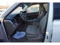 White Diamond Tricoat - Tahoe LTZ Photo No. 8