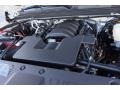 White Diamond Tricoat - Tahoe LTZ Photo No. 12