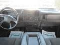 Summit White - Silverado 2500HD LS Extended Cab 4x4 Photo No. 8