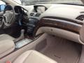 Taupe Interior Photo for 2012 Acura MDX #99569479