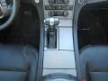White Platinum Tri-Coat - Taurus SEL Photo No. 17