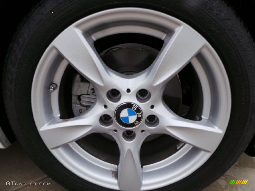 2013 1 Series 128i Convertible - Alpine White / Black photo #9