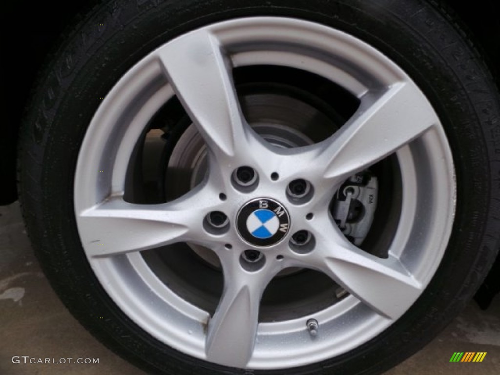 2013 1 Series 128i Convertible - Alpine White / Black photo #10