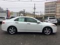 Bellanova White Pearl - TSX Technology Sedan Photo No. 2