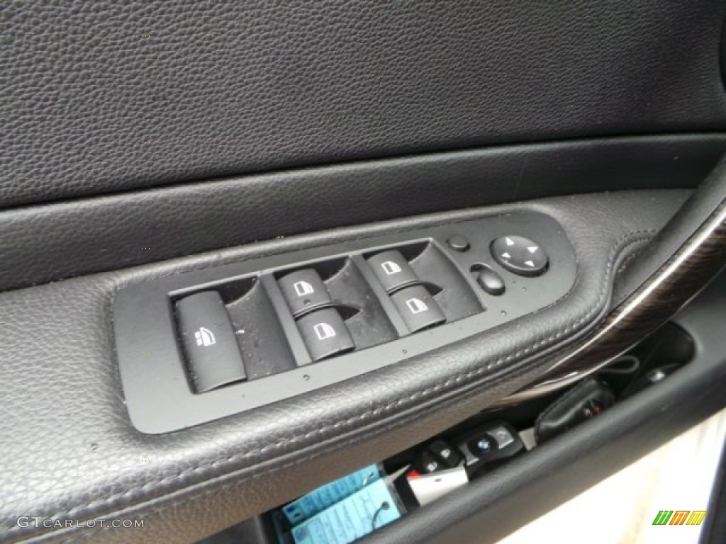 2013 1 Series 128i Convertible - Alpine White / Black photo #14