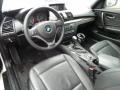 Alpine White - 1 Series 128i Convertible Photo No. 15