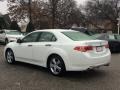 Bellanova White Pearl - TSX Technology Sedan Photo No. 5
