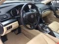 Bellanova White Pearl - TSX Technology Sedan Photo No. 11