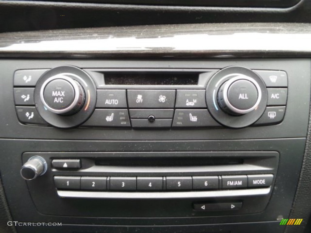 2013 1 Series 128i Convertible - Alpine White / Black photo #25
