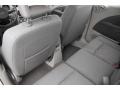 Pastel Slate Gray Rear Seat Photo for 2006 Chrysler PT Cruiser #99570919
