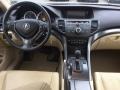 Bellanova White Pearl - TSX Technology Sedan Photo No. 15