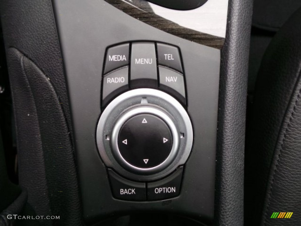 2013 1 Series 128i Convertible - Alpine White / Black photo #27