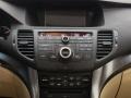 Bellanova White Pearl - TSX Technology Sedan Photo No. 16
