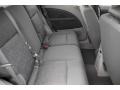 2006 Chrysler PT Cruiser Pastel Slate Gray Interior Rear Seat Photo