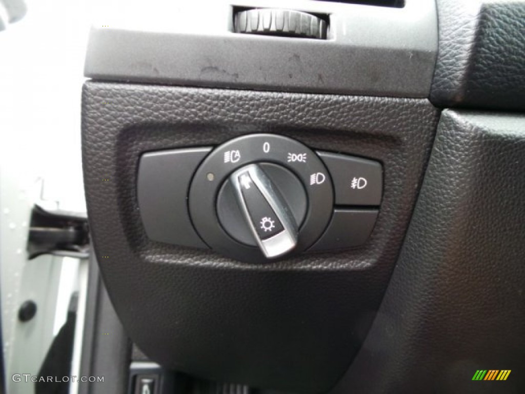 2013 1 Series 128i Convertible - Alpine White / Black photo #30