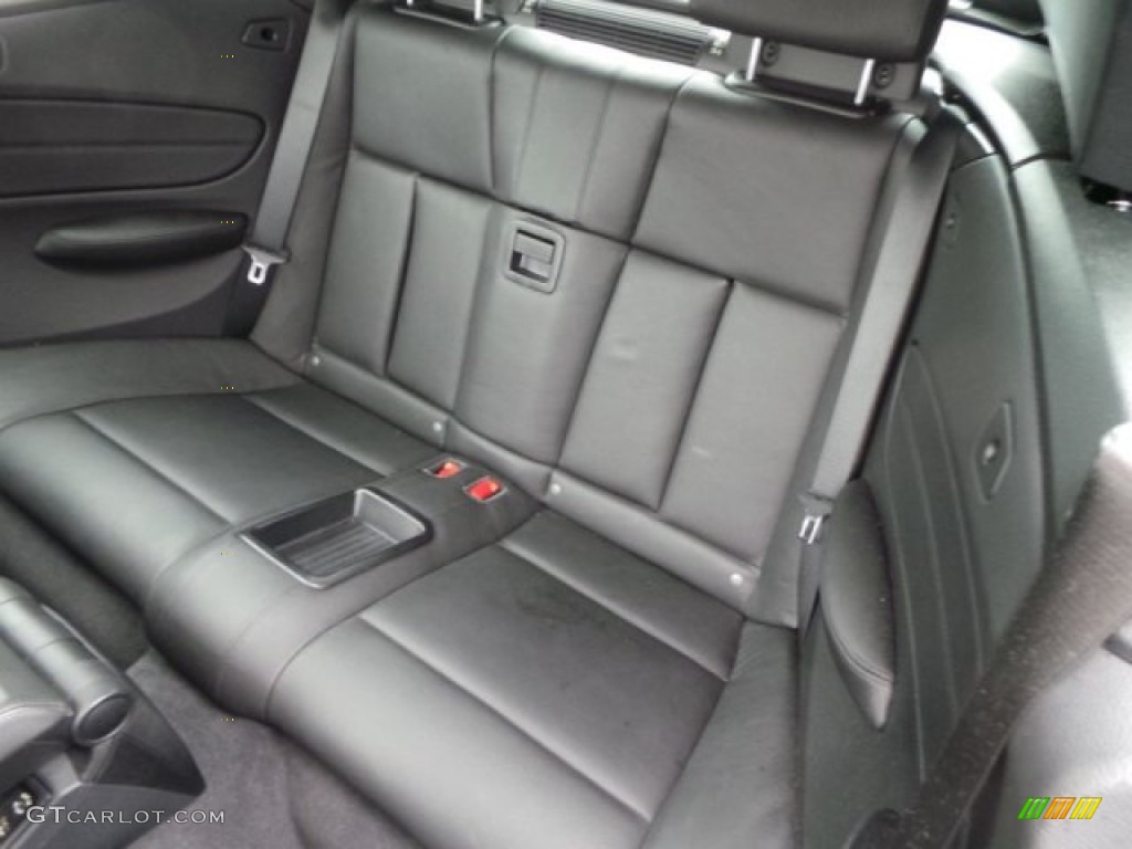 2013 1 Series 128i Convertible - Alpine White / Black photo #31