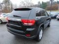 2013 Black Forest Green Pearl Jeep Grand Cherokee Laredo 4x4  photo #3