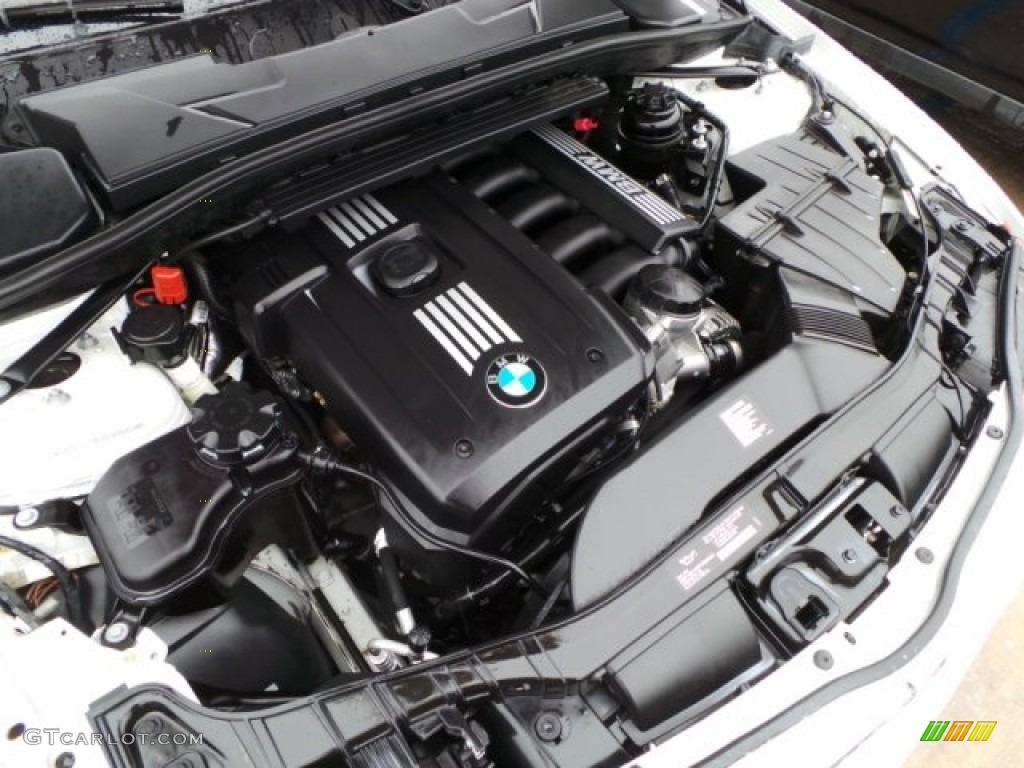 2013 1 Series 128i Convertible - Alpine White / Black photo #38