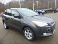 Magnetic Metallic 2015 Ford Escape SE Exterior