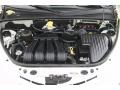 2.4 Liter DOHC 16 Valve 4 Cylinder Engine for 2006 Chrysler PT Cruiser  #99571219