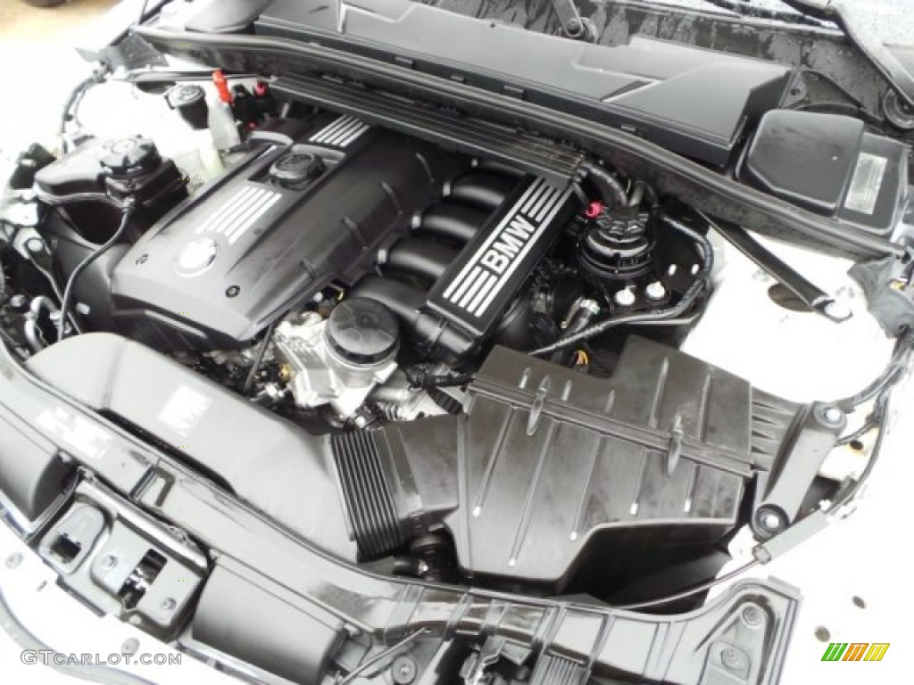 2013 1 Series 128i Convertible - Alpine White / Black photo #39