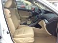 Bellanova White Pearl - TSX Technology Sedan Photo No. 28