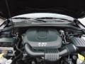 2013 Black Forest Green Pearl Jeep Grand Cherokee Laredo 4x4  photo #9