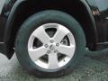 2013 Black Forest Green Pearl Jeep Grand Cherokee Laredo 4x4  photo #10